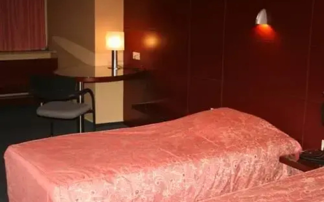 Hotel Shamrock