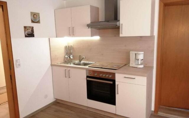 Ferienwohnung Berger