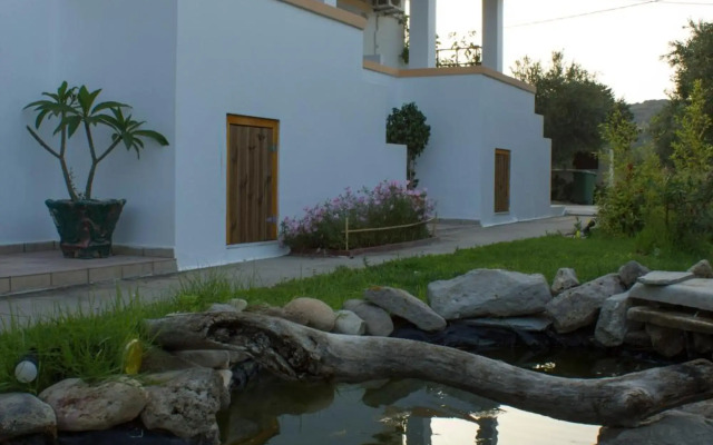 Level Houses