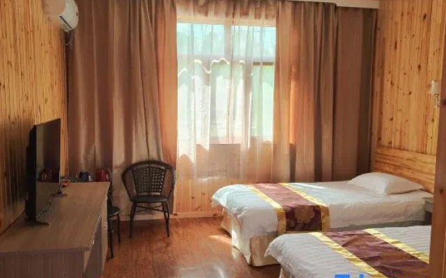 Moerdaoga Juyuan Senlin Zhijia Hotel