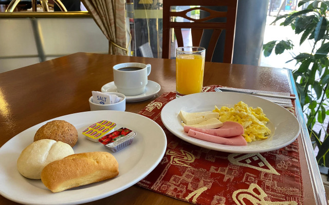 Faraona Grand Hotel