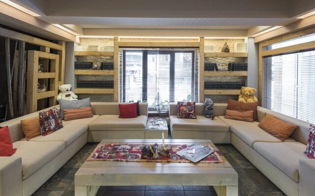 Ioana Hotels