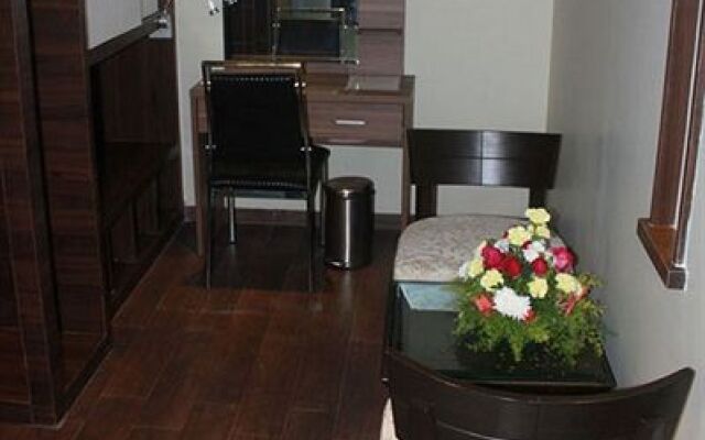 Om Sai International