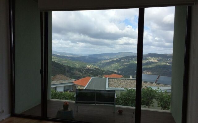 Vald'arêgos Douro Turismo Rural