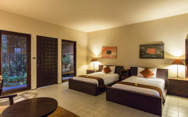Villa Roku by Nagisa Bali