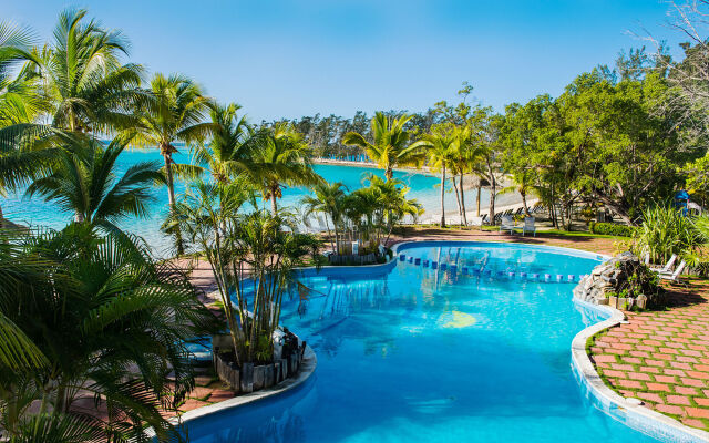 Fantasy Island Beach Resort, Dive and Marina All Inclusive