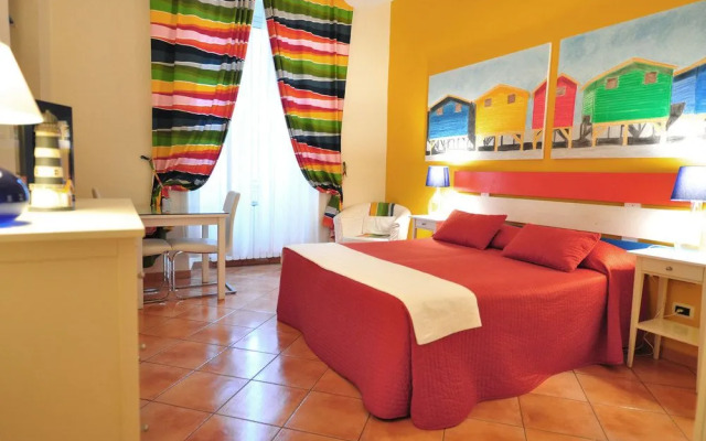Quodlibet Bed & Breakfast