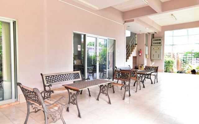 J2 Mansion