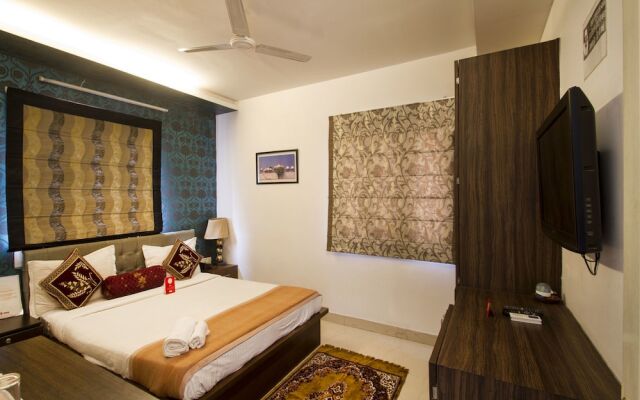 OYO Manikonda Near Inorbit Mall Cyberabad