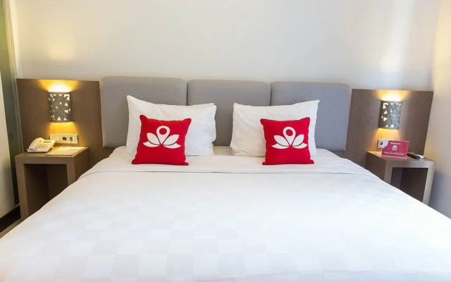 ZEN Rooms Legian Patih Jelantik