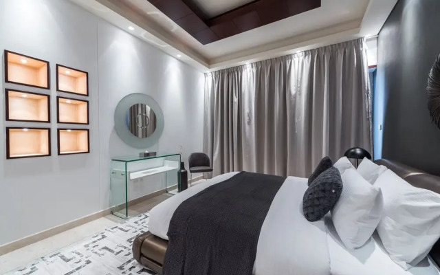 EDEN'S Homes & Villas - KG Tower