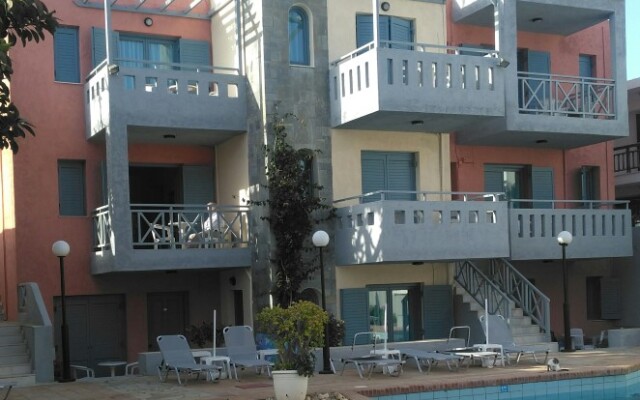 Marilisa Hotel