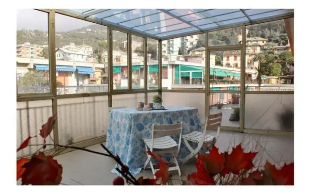House La Terrazza
