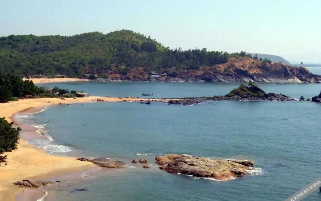 Kinara Stay - Kumta