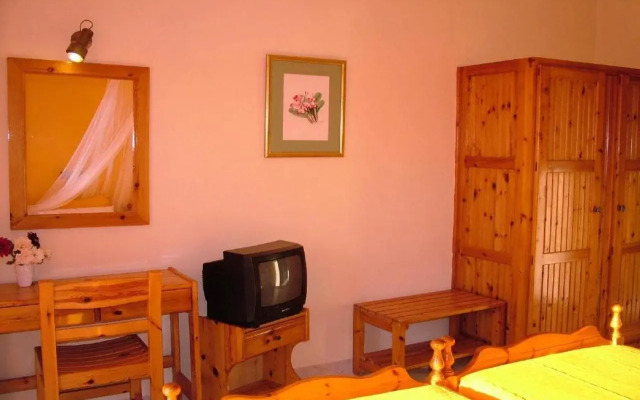 Angeliki Studios
