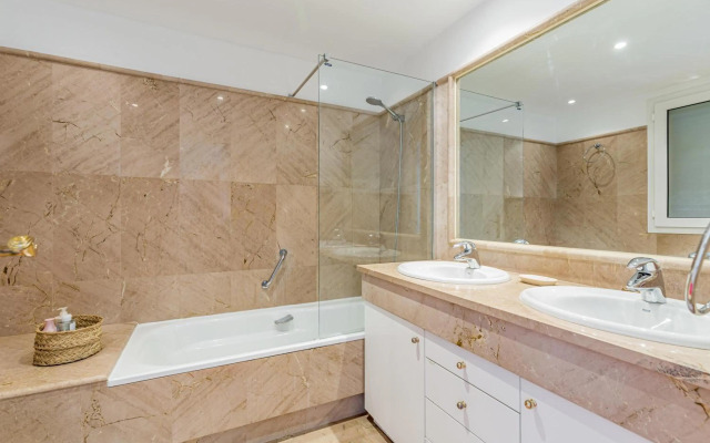 Holiday Penthouse for rent Puerto