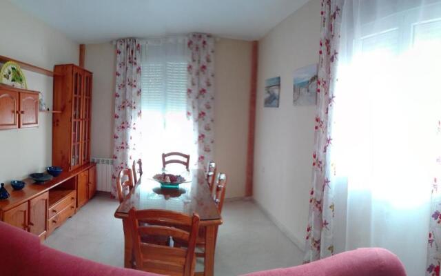 Pregonero House