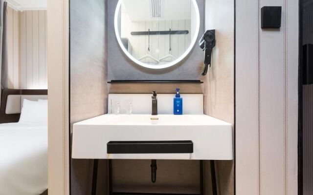 Hanting Hotel Beijing Water Cube