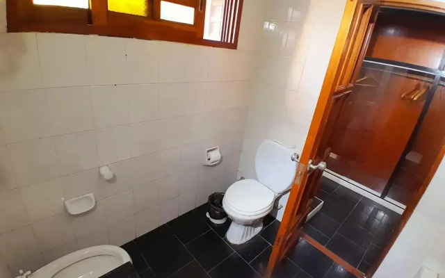 Gus Recoleta Guesthouse
