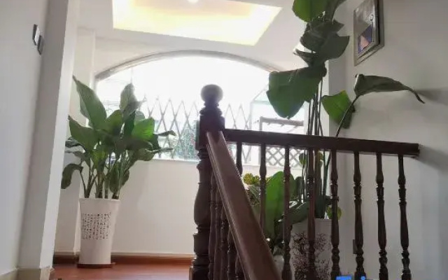 Hetang Yueshe Guesthouse