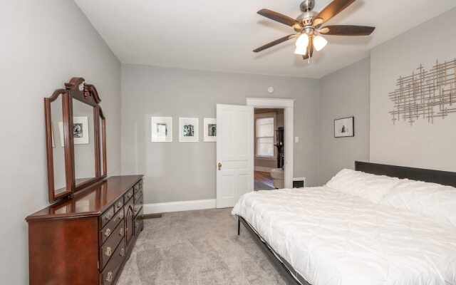 Suites on Main 2