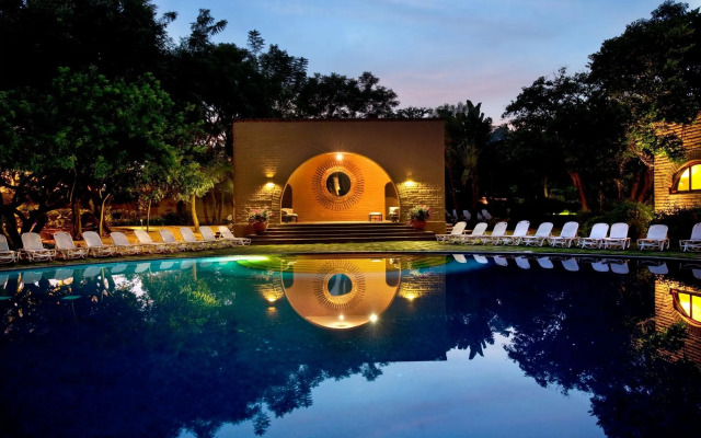 Mision del Sol Resort and Spa - Adults only