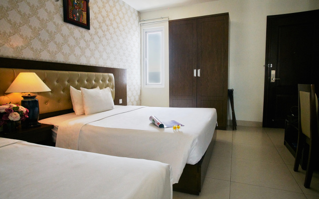 Boss Hotel Nha Trang