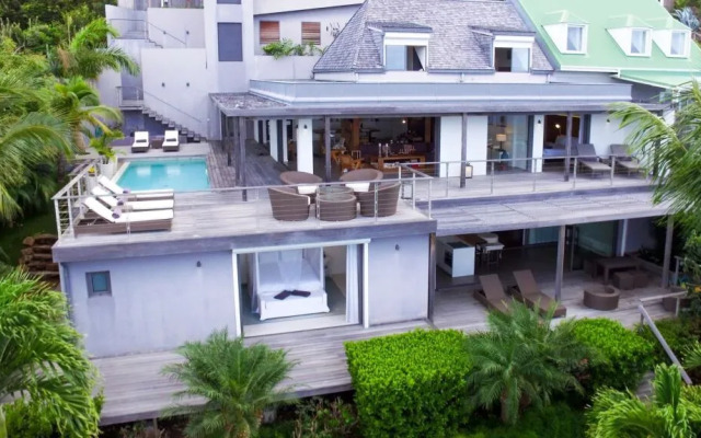 Dream Villa Vitet 722