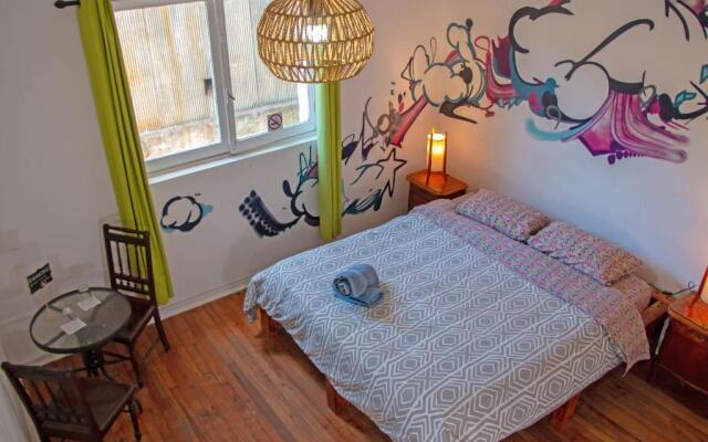 Hostal Po