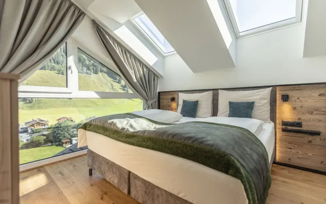 Cosy Apartment in Rauris