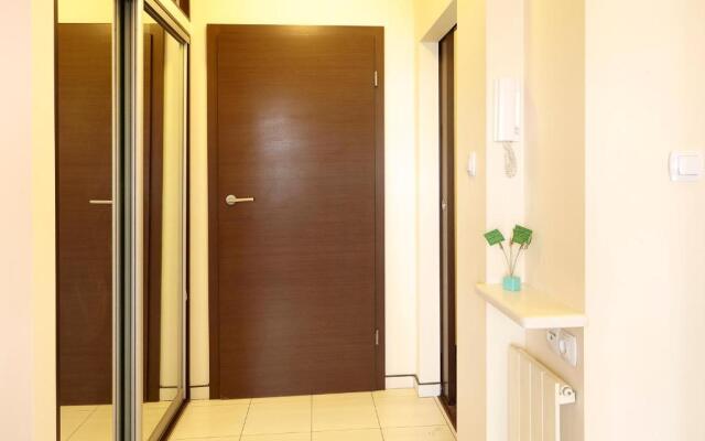 Lovely Funky Flat near Royal Park