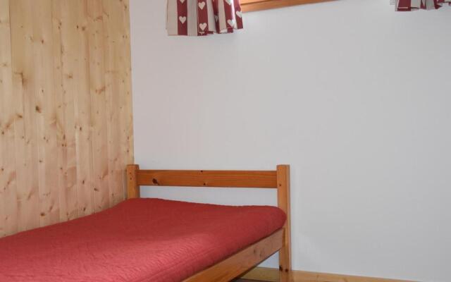 Appartement Pralognan-la-Vanoise, 3 pièces, 3 personnes - FR-1-464-183
