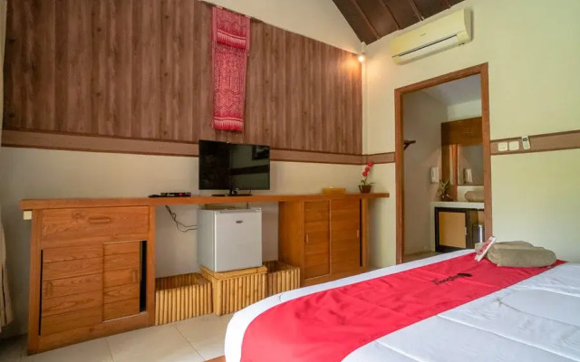 RedDoorz Plus @ Raya Senggigi Lombok