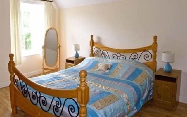 The Gardener's Cottage