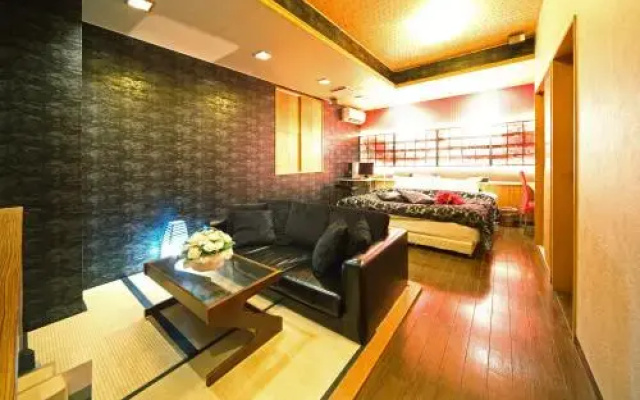 HOTEL Fairy11 (Adult Only)