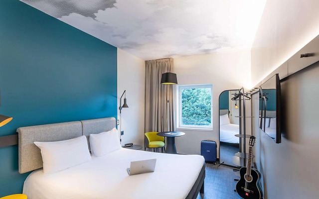 ibis Lisboa Alfragide