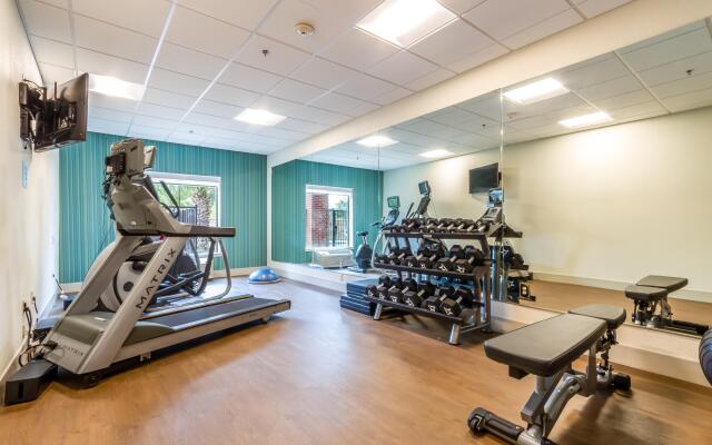 Holiday Inn Express & Suites Hearne by IHG
