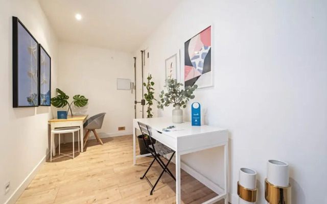 Sweet Inn - Chamberi-Salamanque