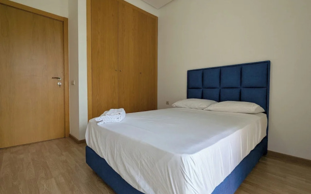 Lovely 3-bedroom villa in Tamaris