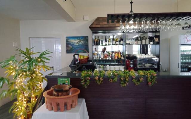 Hotel Millenia Samoa