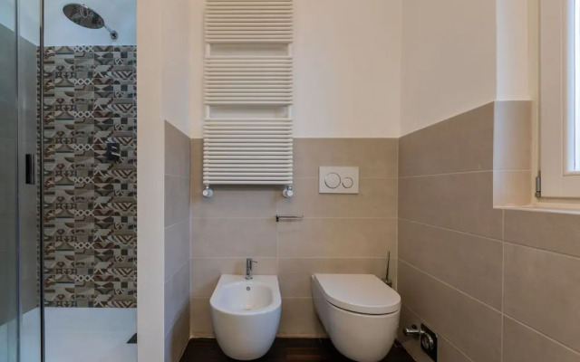 Terrazzo Panoramico Torino by Wonderful Italy