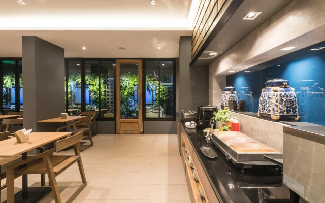Lnimman  Chiangmai Boutique Hotel