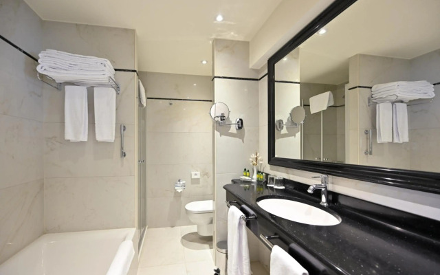 Grand Hotel Casselbergh Bruges