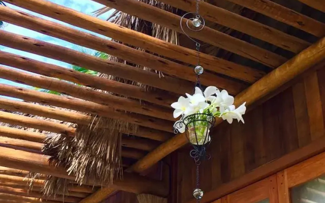 Casa Das Rendas Bangalôs