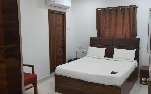 Sahasara DLA AC Rooms