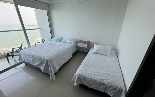 Apartamentos Palmetto Eliptic ICDI