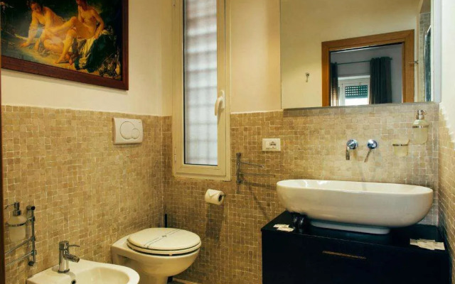 B&B CultRoma Roof Garden