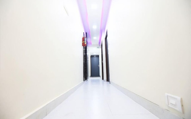 Hotel Onyx Residency