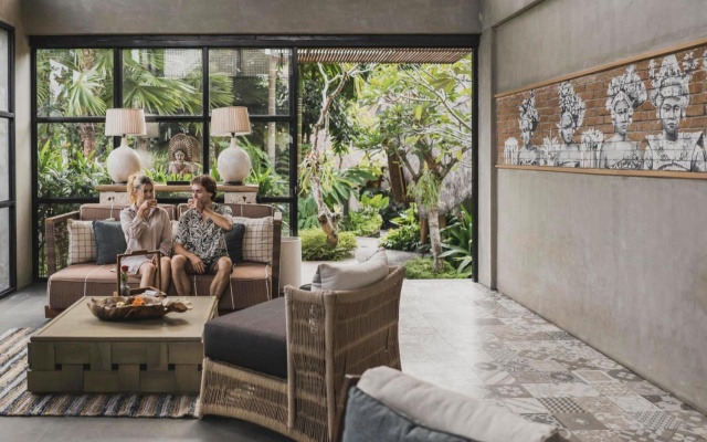 Amarea Resort & Spa Ubud by iNi Vie Hospitality - Image 7