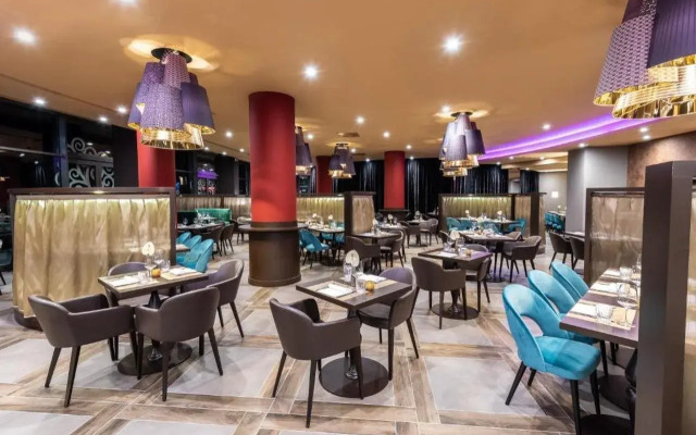 Leonardo Royal Hotel Venice Mestre